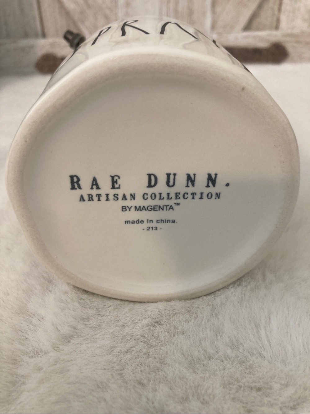 Rae Dunn Spray Mister - Picture 4 of 4